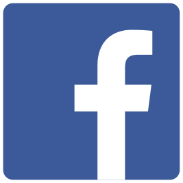 find us on Facebook